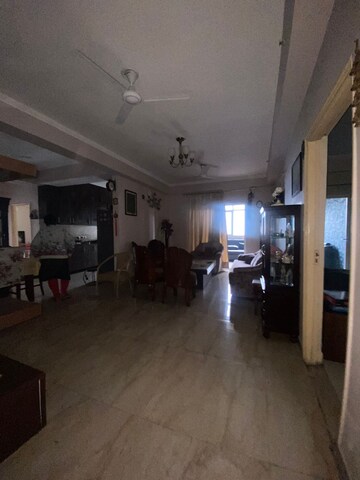 3 BHK Apartment For Rent in Maxblis Grand Kingston, Sector 75
