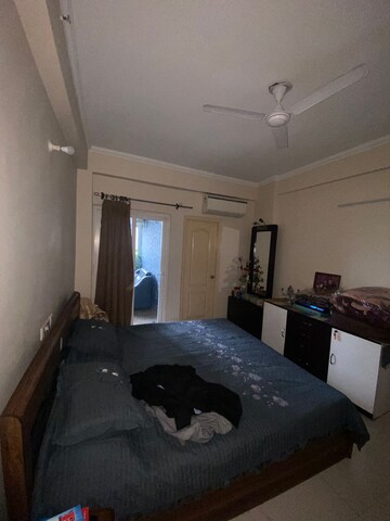Kitchen in 3 BHK Apartment at Maxblis Grand Kingston, Sector 75 – for Rent