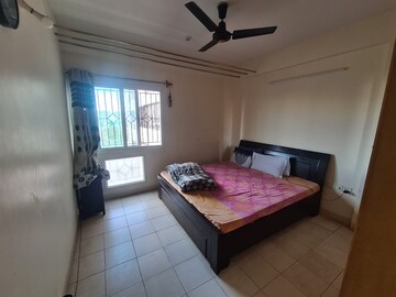 Bedroom in 3.5 BHK Apartment at Brigade Gardenia, Jp Nagar – for Sale