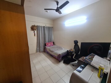 Living Room in 3.5 BHK Apartment at Brigade Gardenia, Jp Nagar – for Sale