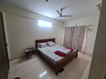 Bedroom in 3.5 BHK Apartment at Brigade Gardenia, Jp Nagar – for Sale
