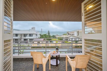 4 BHK Villa – Exterior View View at Malavali - for Sale