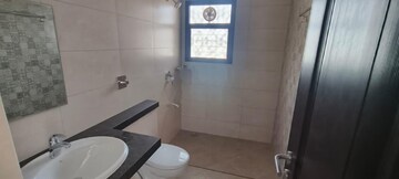 Bathroom in 3 BHK Apartment at Sobha Royal Pavilion, Sarjapur Road – for Rent