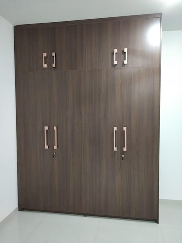 Furnished Amenities in 3 BHK Apartment at Sobha Royal Pavilion, Sarjapur Road – for Rent