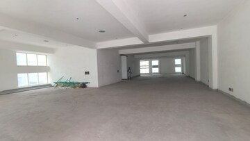  Industrial Plot – Exterior View View at Sector 18 - for Rent