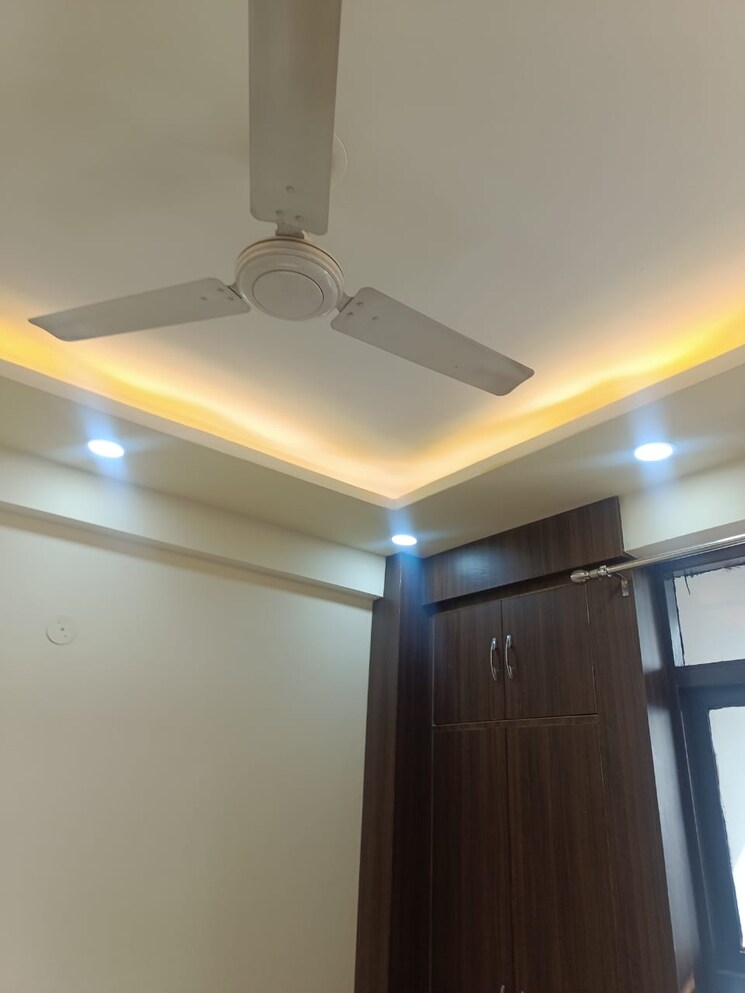 Master Bedroom, amolik-sankalp 3 Bedroom 851 Sq.Ft. Apartment In Sector 85 Faridabad 8041966