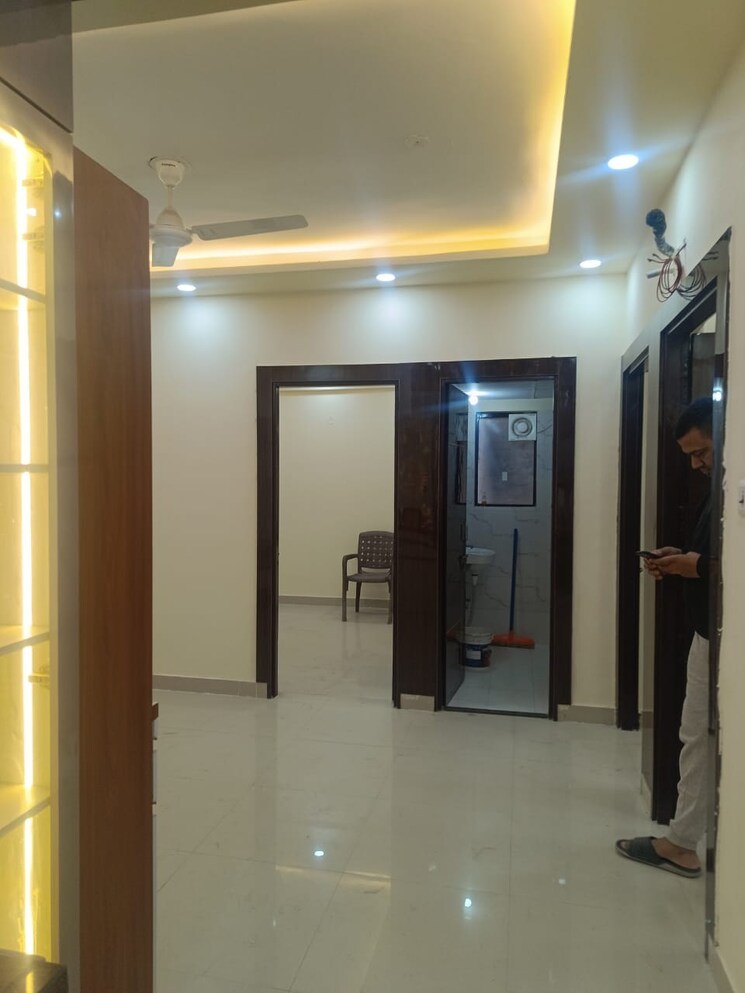 undefined, amolik-sankalp 3 Bedroom 851 Sq.Ft. Apartment In Sector 85 Faridabad 8041966