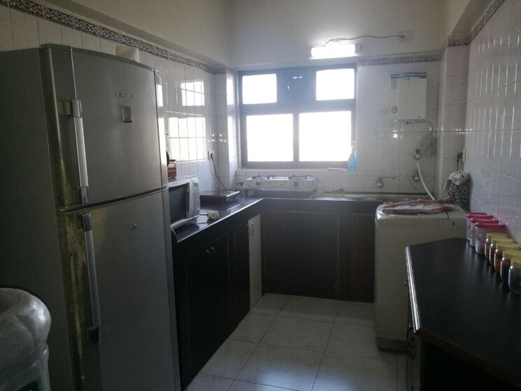 Kitchen, lake-side-cooperative-housing-society 1 Bedroom 600 Sq.Ft. Apartment In Chandivali Mumbai 8041975