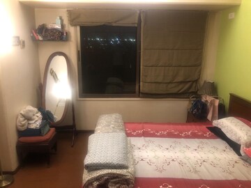 Bedroom in 3 BHK Apartment at Ajmera Bolivian, Wadala – for Sale