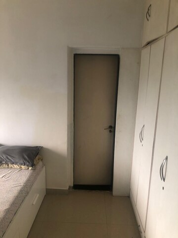Bedroom in 3 BHK Apartment at Ajmera Bolivian, Wadala – for Sale