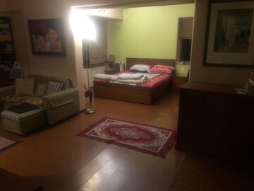 Bedroom in 3 BHK Apartment at Ajmera Bolivian, Wadala – for Sale
