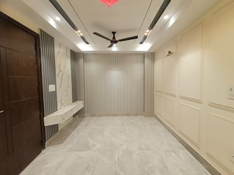 4 BHK Builder Floor For Resale in Uttam Nagar West Delhi  8041986