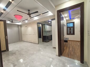 4 BHK Builder Floor For Resale in Uttam Nagar West Delhi  8041986