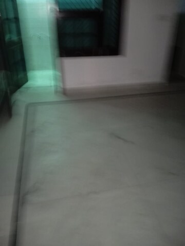 Room in 2 BHK Independent House at Dhakoli Village – for Sale
