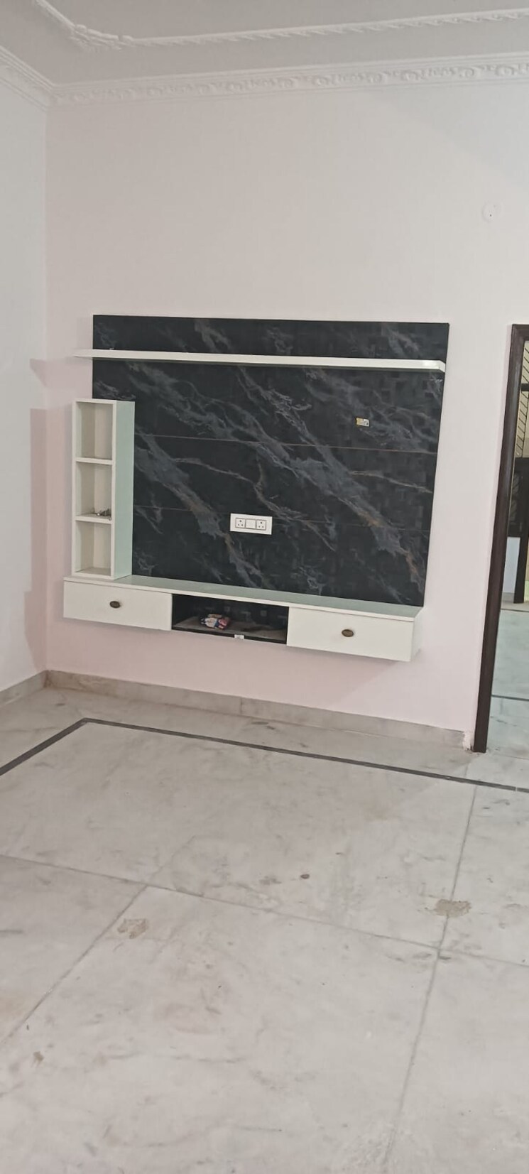 Balcony, dhakoli village 2 Bedroom 1350 Sq.Ft. Independent House In Dhakoli Village Zirakpur 8042000