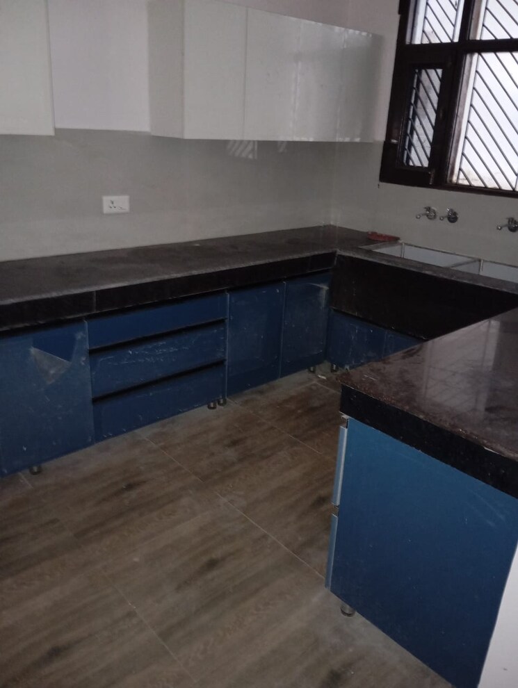 Kitchen, dhakoli village 2 Bedroom 1350 Sq.Ft. Independent House In Dhakoli Village Zirakpur 8042000