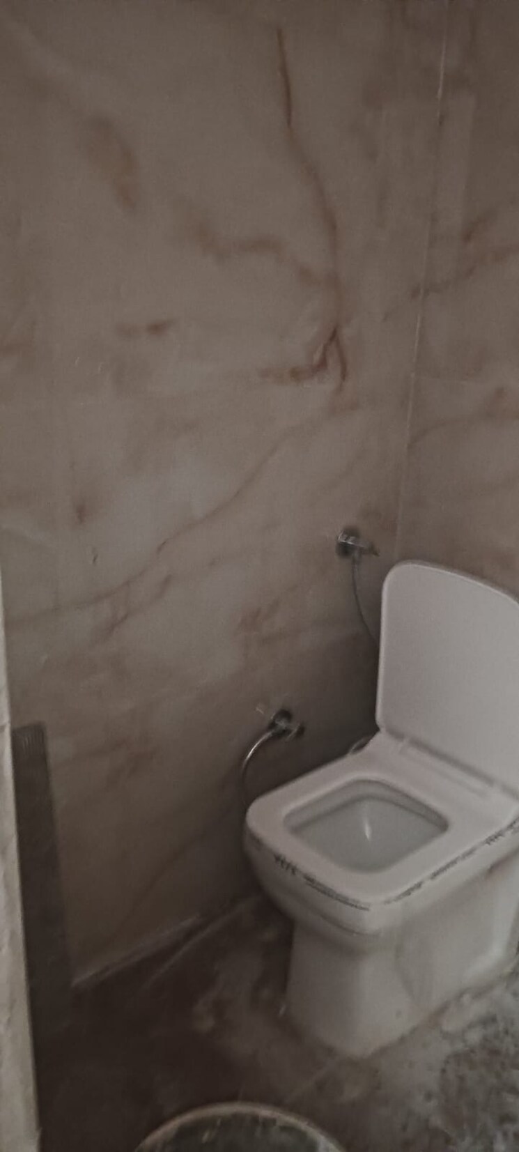 Bathroom, dhakoli village 2 Bedroom 1350 Sq.Ft. Independent House In Dhakoli Village Zirakpur 8042000