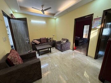 2 BHK Builder Floor For Rent in Ansal Sushant Lok I, Sector 43