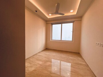 Master Bedroom in 2 BHK Apartment at Ambience Creacions, Sector 22 – for Rent
