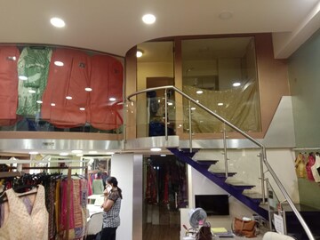 Floor Plan in  Shop at Alkapuri – for Sale