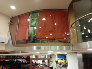 Furnished Amenities in  Shop at Alkapuri – for Sale