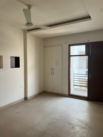 3 BHK Builder Floor For Rent in Ansal Sushant Apartments Sushant Lok I Gurgaon  8042015