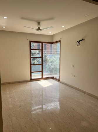 3 BHK Builder Floor For Rent in Ansal Sushant Apartments Sushant Lok I Gurgaon  8042015