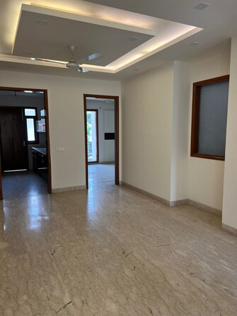 3 BHK Builder Floor For Rent in Ansal Sushant Apartments Sushant Lok I Gurgaon  8042015