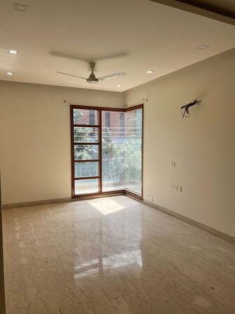 3 BHK Builder Floor For Rent in Ansal Sushant Apartments Sushant Lok I Gurgaon  8042015