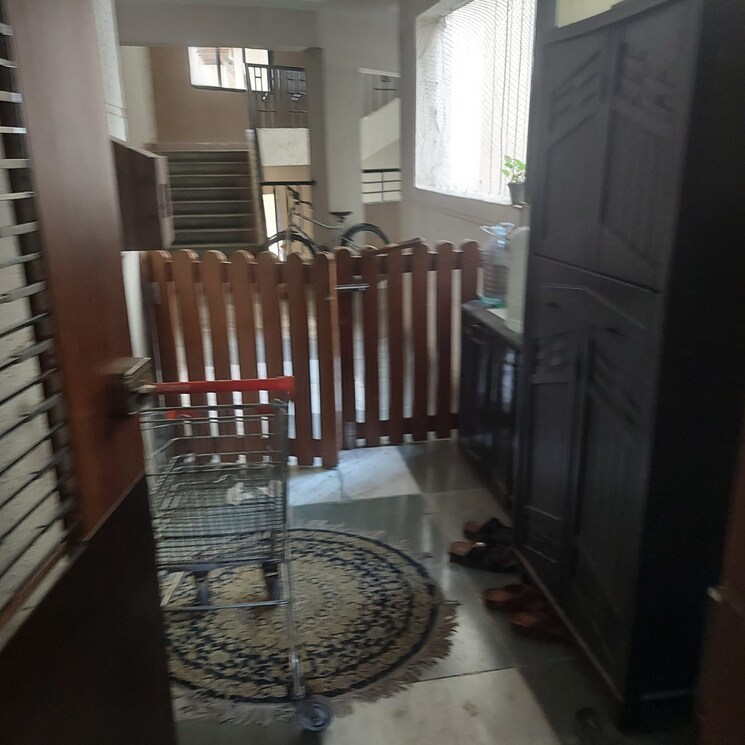 Living Room, kukreja-estate-belapur 3 Bedroom 1550 Sq.Ft. Apartment In Cbd Belapur Sector 11 Navi Mumbai 8041995