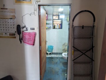 Furnished Amenities in 3 BHK Apartment at Kukreja Estate Belapur, Cbd Belapur Sector 11 – for Rent