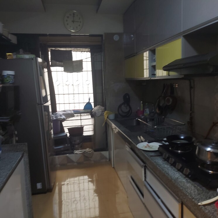 Gym, kukreja-estate-belapur 3 Bedroom 1550 Sq.Ft. Apartment In Cbd Belapur Sector 11 Navi Mumbai 8041995