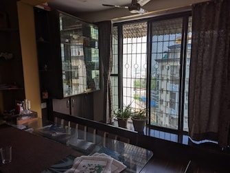 3 BHK Apartment For Rent in Kukreja Estate Belapur Cbd Belapur Sector 11 Navi Mumbai  8041995