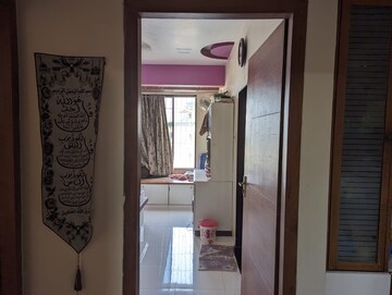 Master Bedroom in 3 BHK Apartment at Kukreja Estate Belapur, Cbd Belapur Sector 11 – for Rent