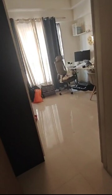 Bathroom in 2 BHK Apartment at Godrej Prime, Chembur – for Rent
