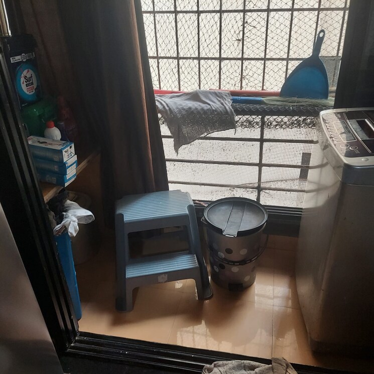 Living Room, kukreja-estate-belapur 3 Bedroom 1550 Sq.Ft. Apartment In Cbd Belapur Sector 11 Navi Mumbai 8041995