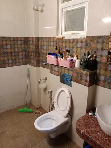 Team Area in 3 BHK Builder Floor at Ansal Sushant Lok I, Sector 43 – for Rent