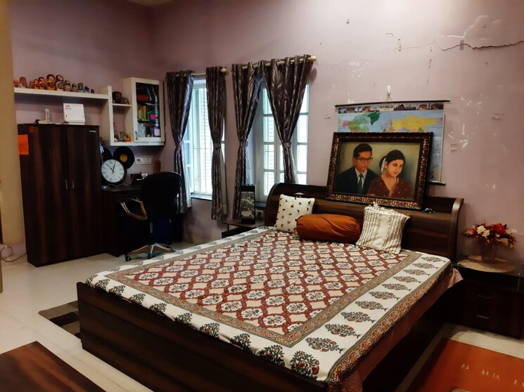 Bedroom, ballygunge 6+ Bedroom 5000 Sq.Ft. Villa In Ballygunge Kolkata 8042067
