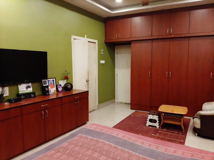 Bedroom, ballygunge 6+ Bedroom 5000 Sq.Ft. Villa In Ballygunge Kolkata 8042067