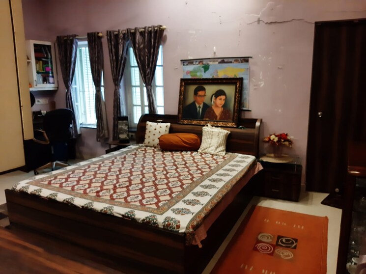 Bedroom, ballygunge 6+ Bedroom 5000 Sq.Ft. Villa In Ballygunge Kolkata 8042067