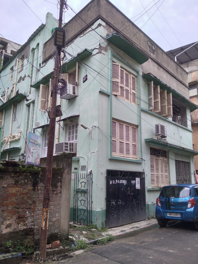 6+ BHK + Pooja Room Villa For Sale in Ballygunge