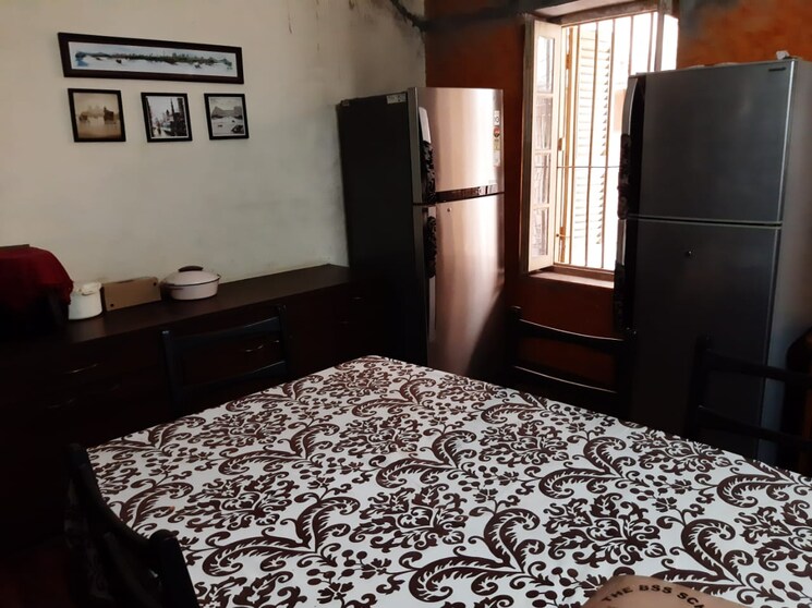 Bedroom, ballygunge 6+ Bedroom 5000 Sq.Ft. Villa In Ballygunge Kolkata 8042067