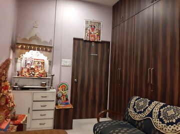 Living Room in 6+ BHK Villa at Ballygunge – for Sale