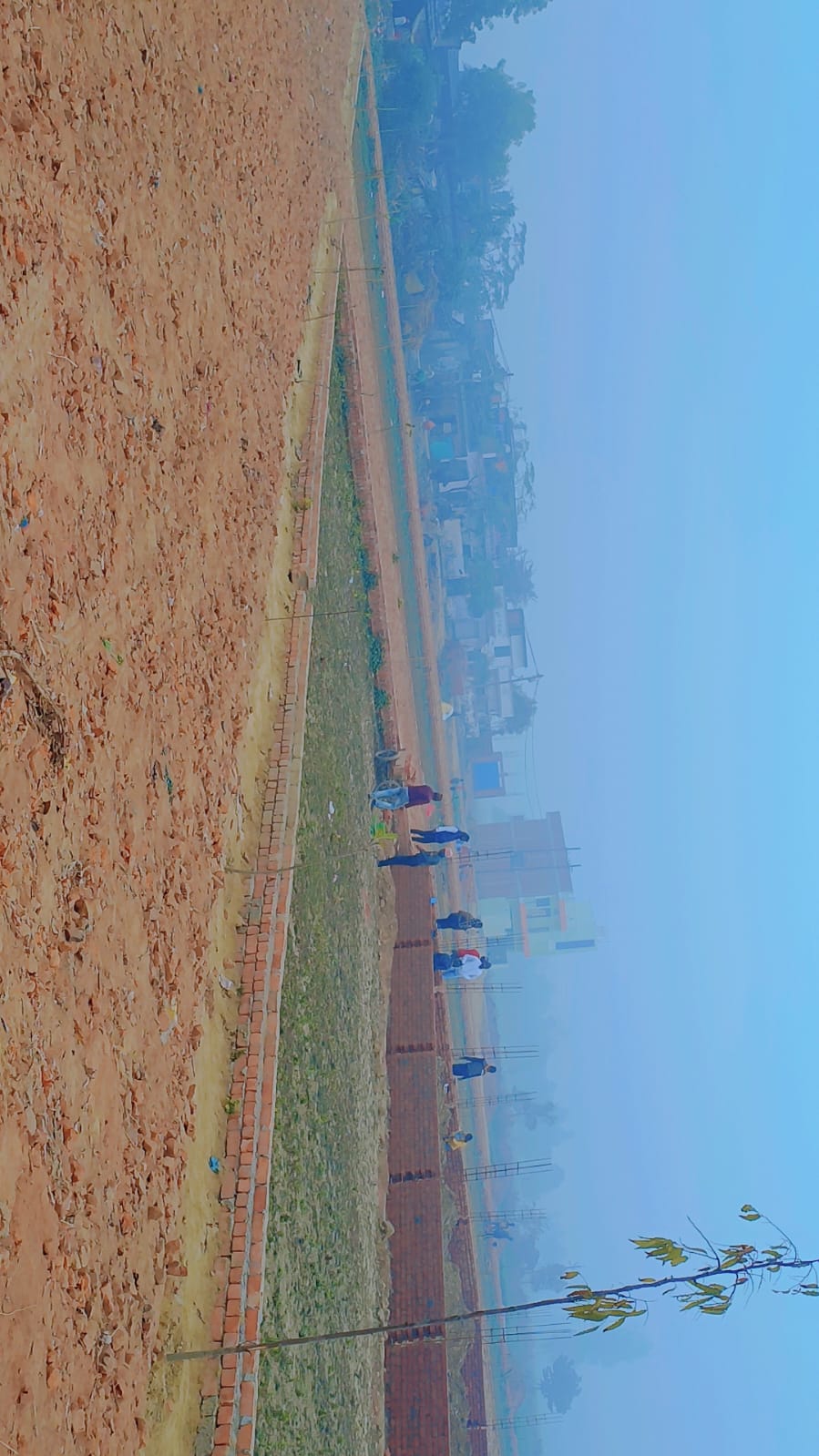 Plot For Sale in Ask Properties