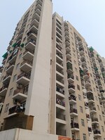 2 BHK + Extra Room 840 Sq.Ft. Apartment in Wave City
