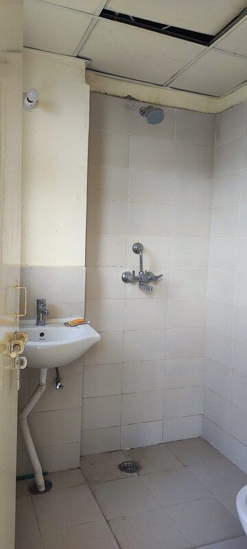 Bathroom in 3 BHK Apartment at Conscient Habitat 78, Sector 78 – for Sale