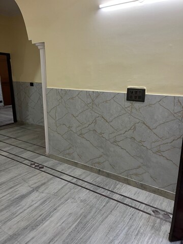 Bathroom in 2 BHK Builder Floor at RWA Apartments Sector 47, Sector 47 – for Rent