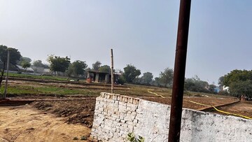 Plot For Resale in Sector 92 Noida  8042057