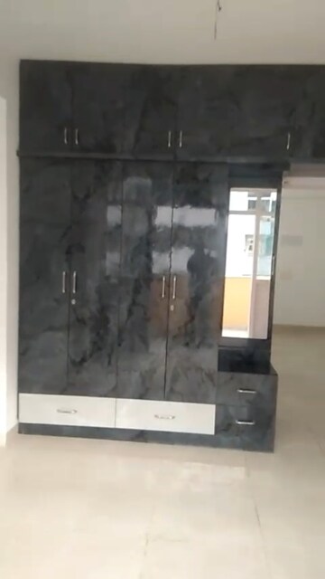 Master Bedroom in 3 BHK Apartment at Sarvome Shree Homes, Sector 45 – for Rent