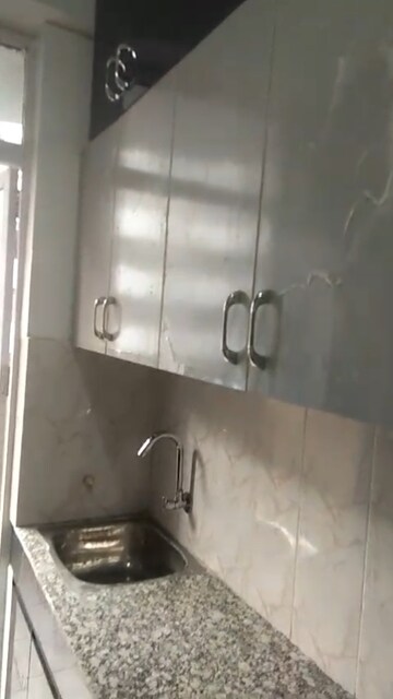 Furnished Amenities in 3 BHK Apartment at Sarvome Shree Homes, Sector 45 – for Rent